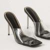 Shoe Type * | Liliana Vita1 Black