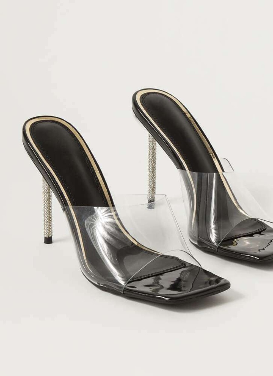 Shoe Type * | Liliana Vita1 Black