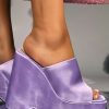 Shoe Type * | Mixx Quia Lilac What'S New