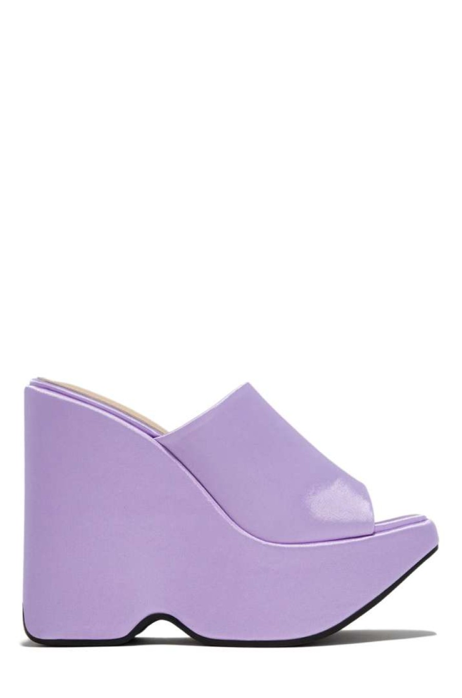 Shoe Type * | Mixx Quia Lilac What'S New