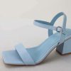 Shoe Type * | Jp Lasting07 Light Blue