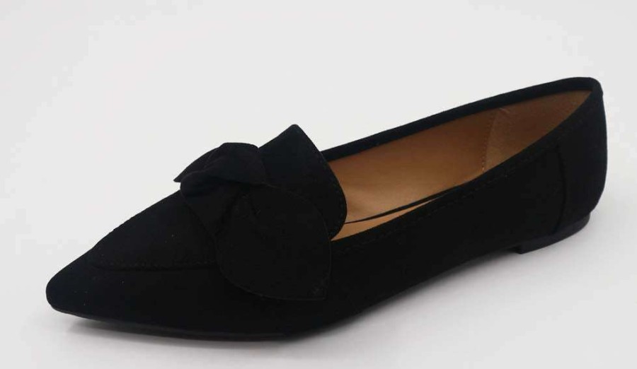 Shoe Type * | Jp Verify02 Black