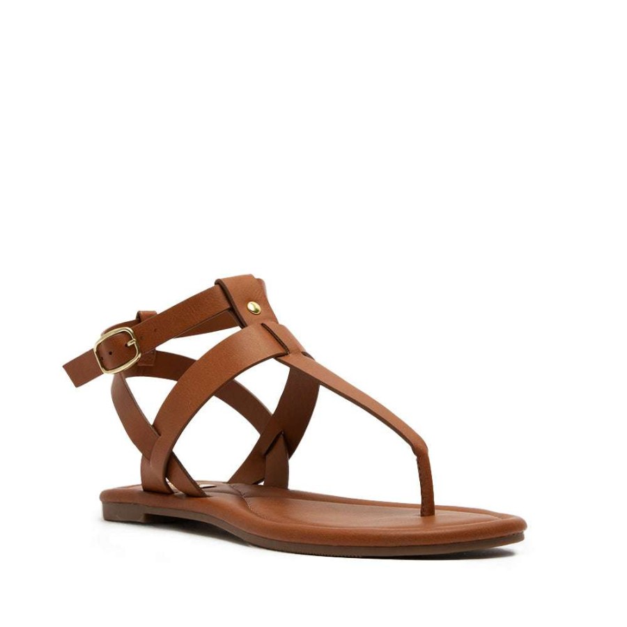 Shoe Type * | East Lion Athena1594 Camel