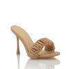 Shoe Type * | Oli J What'S New Lynne Camel