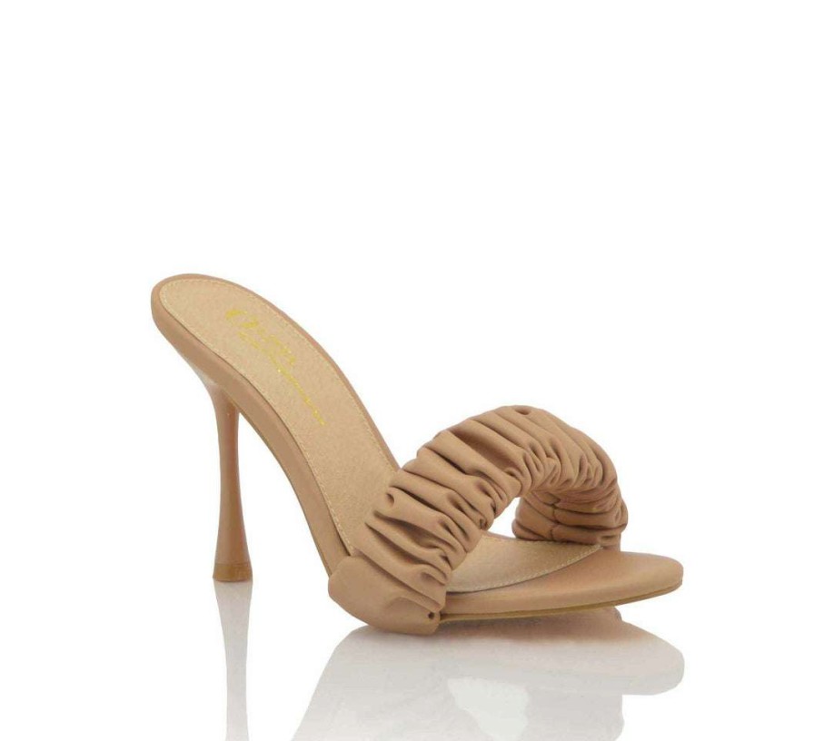 Shoe Type * | Oli J What'S New Lynne Camel