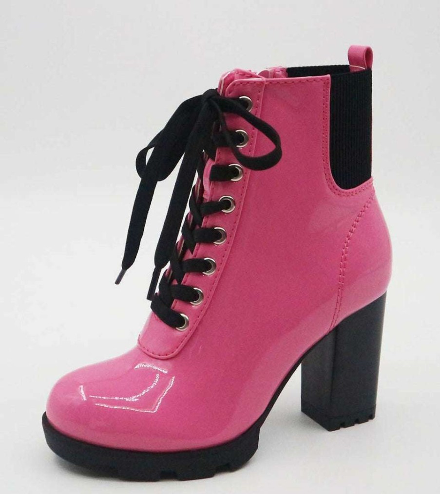 Shoe Type * | Jp Pilate13 Hot Pink What'S New