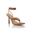 Shoe Type * | Oli J Jillian Tan