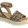 Shoe Type * | Forever Sensational1 Leopard What'S New