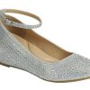 Shoe Type * | Forever Carrol12 Silver