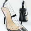 Shoe Type * | Liliana Badass1 Black