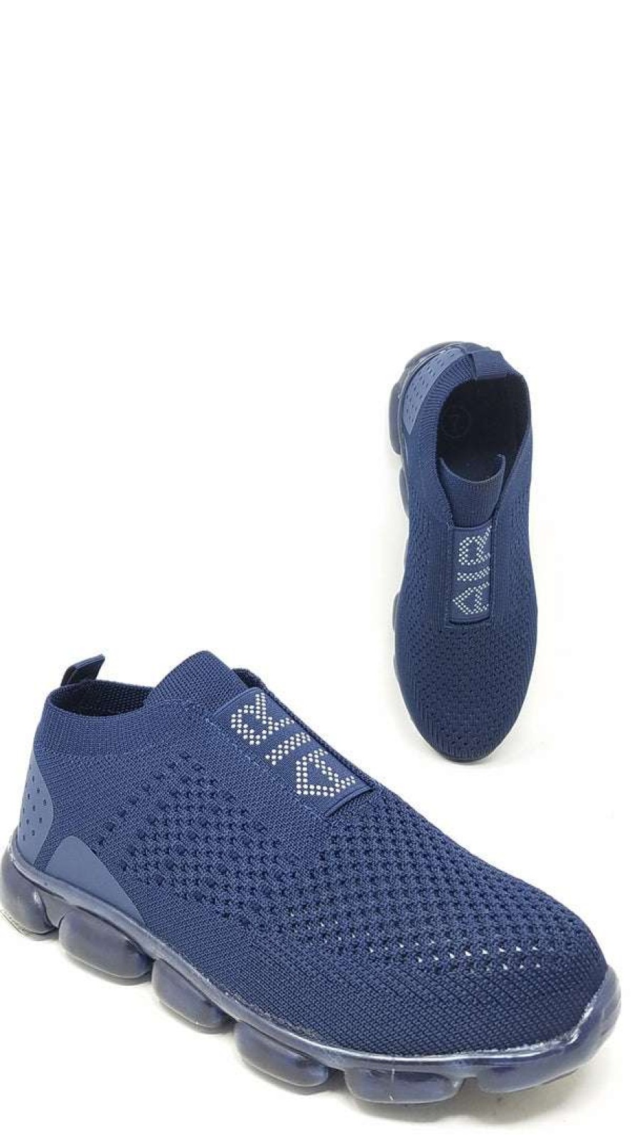 Shoe Type * | Kedi 3097 Navy What'S New