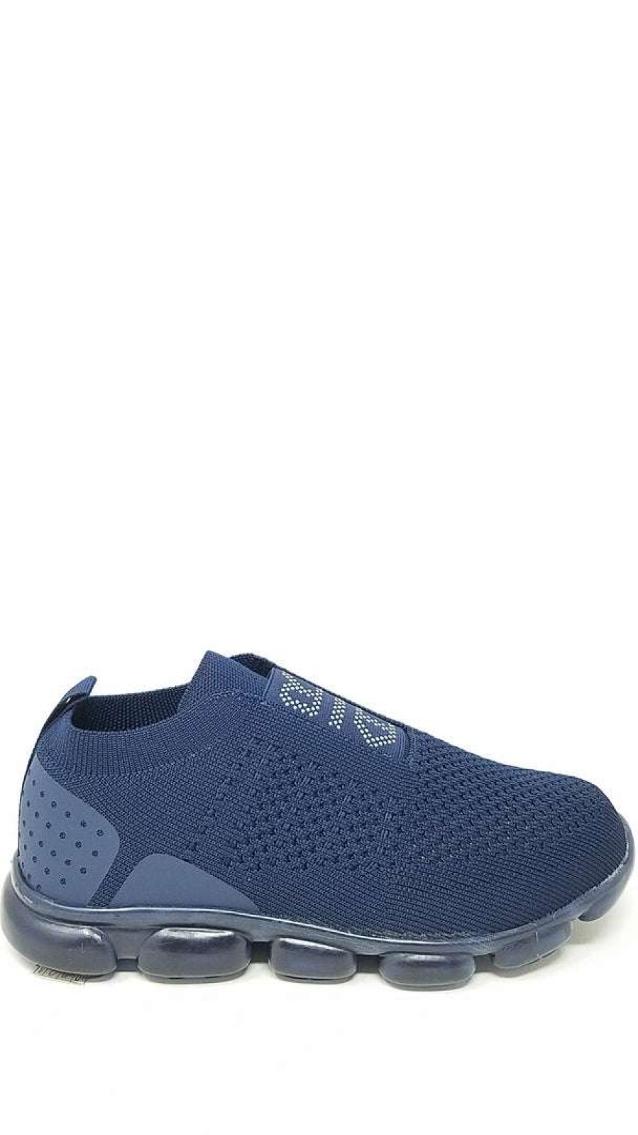 Shoe Type * | Kedi 3097 Navy What'S New