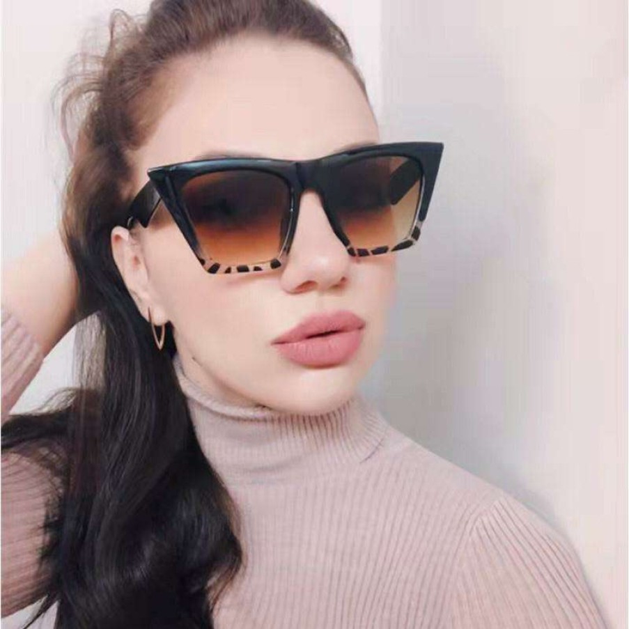 Accessories * | China 17047 Sunglasses Shoe Type