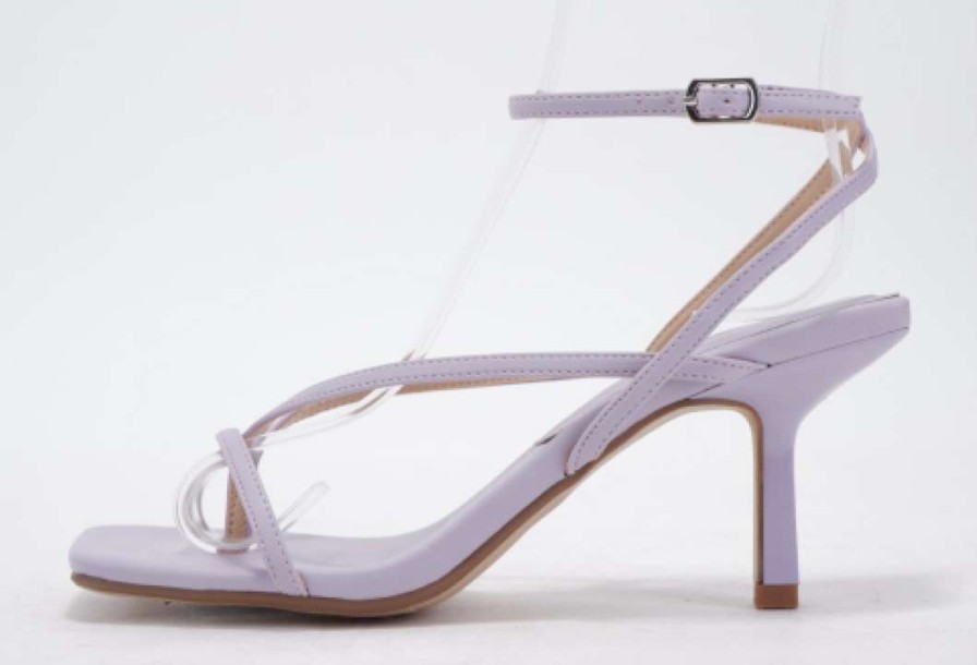 Shoe Type * | Fortune What'S New Goalie Lilac