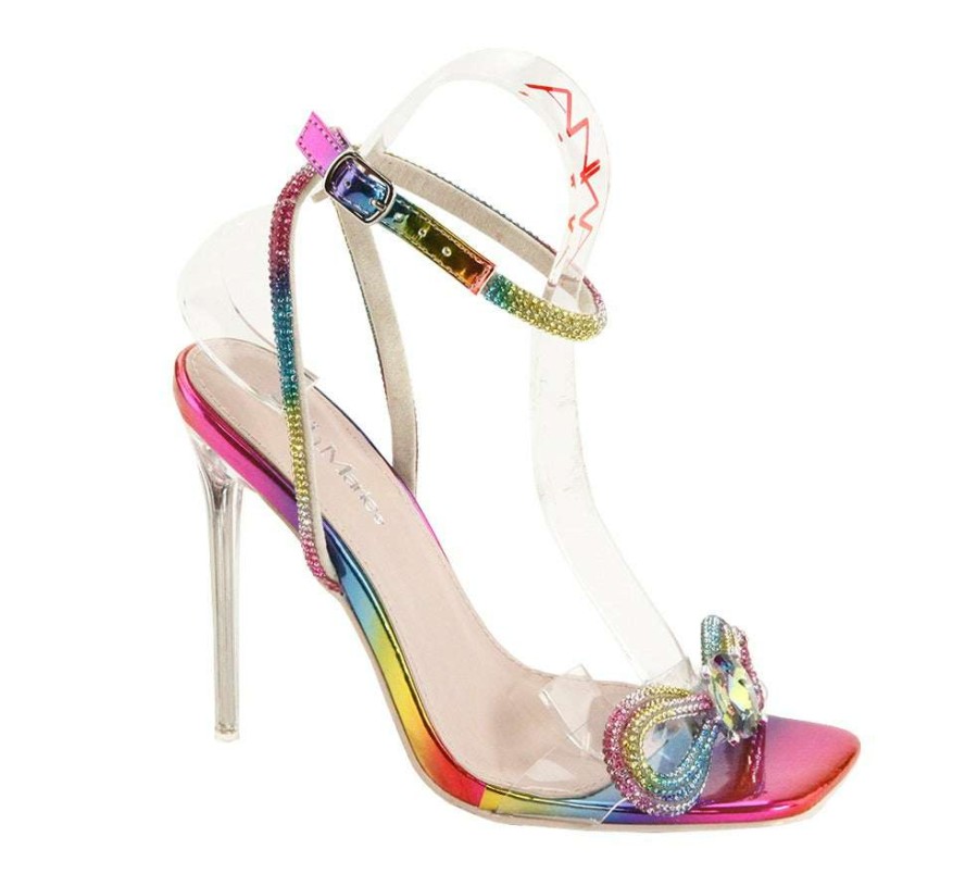 Shoe Type * | Dnd Mega2 Rainbow