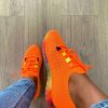 Shoe Type * | Forever Gabby68 Orange