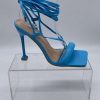 Shoe Type * | Mixx Norelly Blue