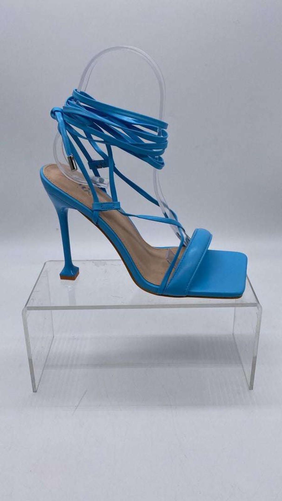 Shoe Type * | Mixx Norelly Blue