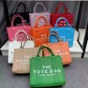 Accessories * | China 6813 Large Tote Bag (Pu Leather) What'S New