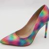 Shoe Type * | Jp What'S New Condition57 Rainbow