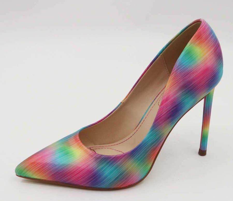 Shoe Type * | Jp What'S New Condition57 Rainbow