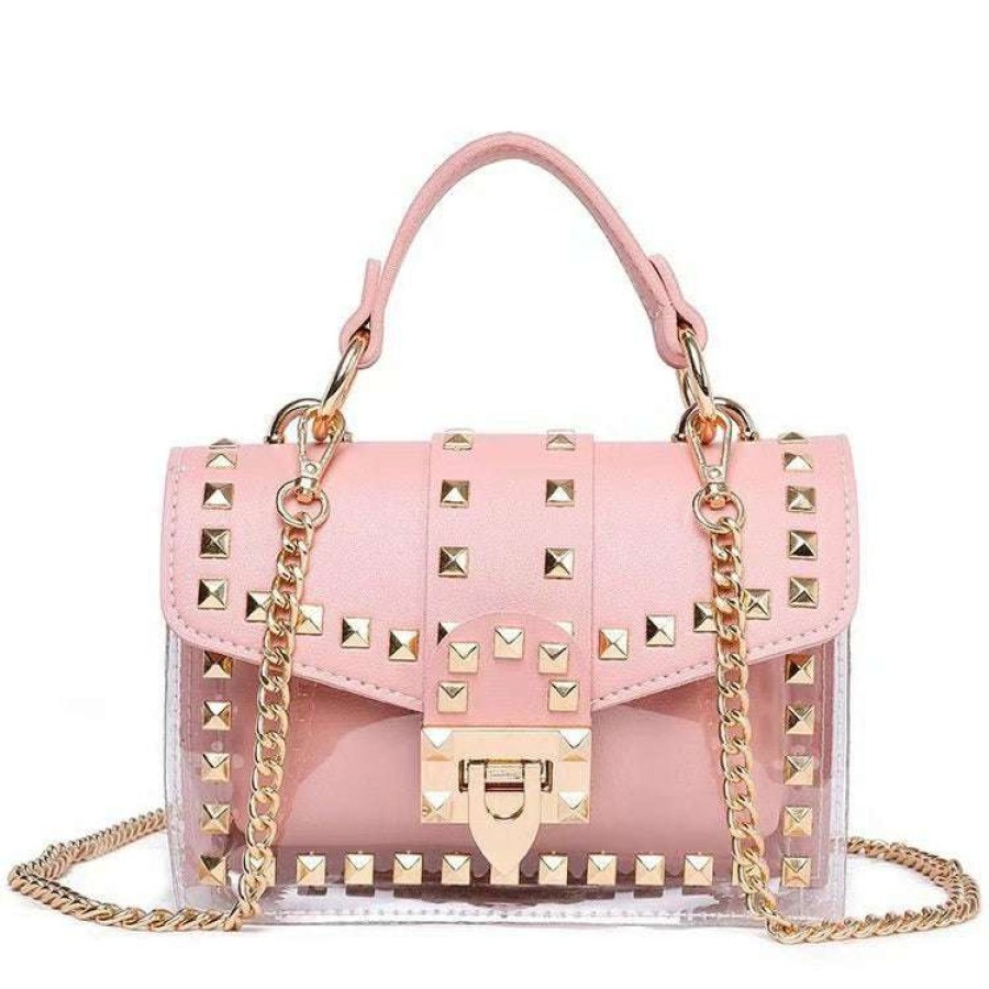 Accessories * | China 2111 Pink What'S New