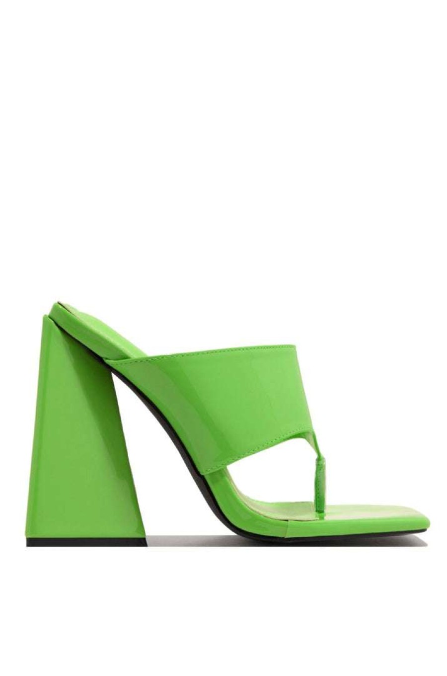 Shoe Type * | Lemonade What'S New Augustine Green