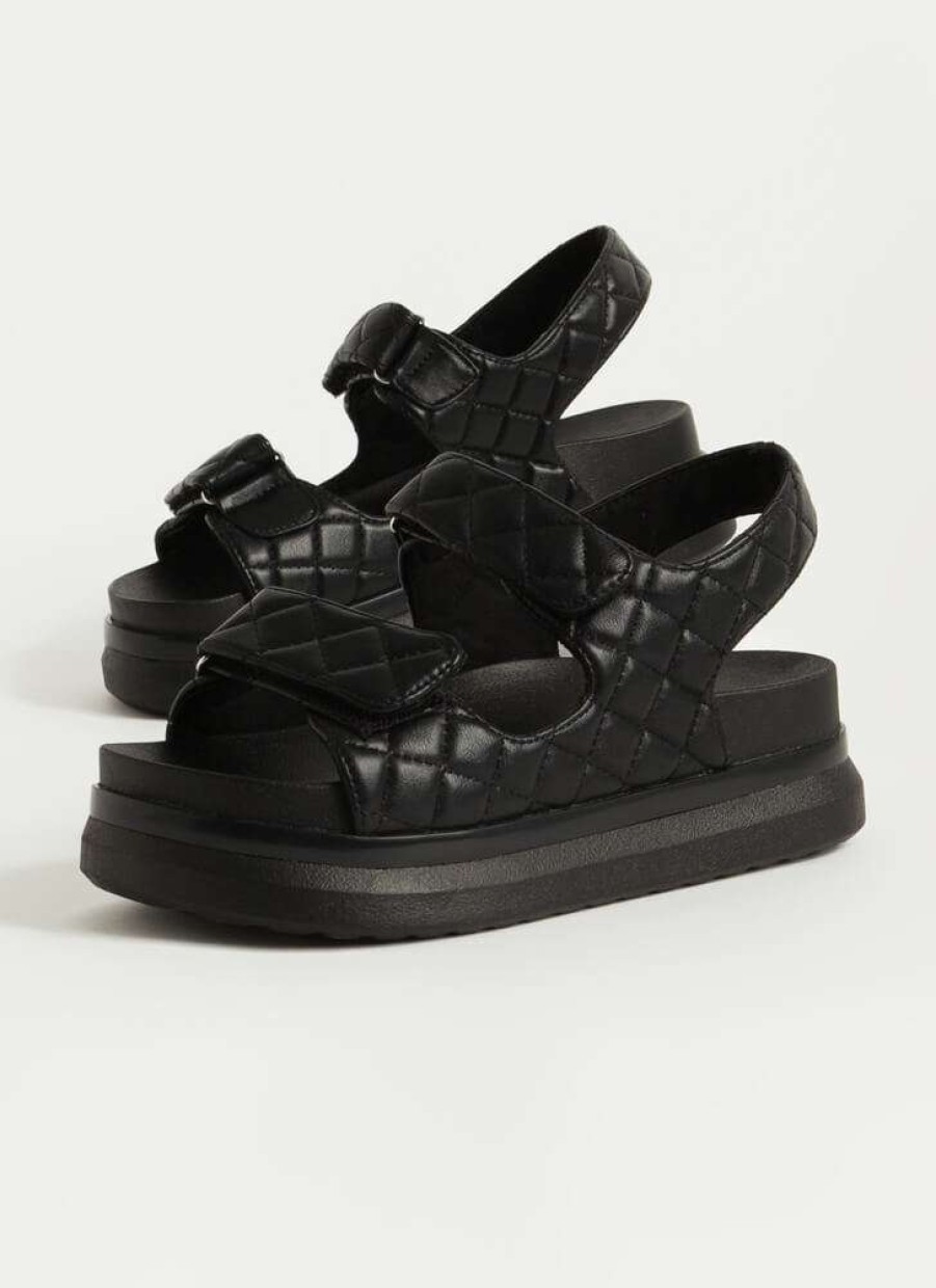 Shoe Type * | Jp Reiki03 Black