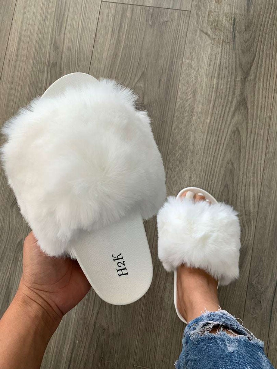 Shoe Type * | H2K Lora2 White What'S New