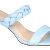 Shoe Type * | Dnd Kina Blue What'S New