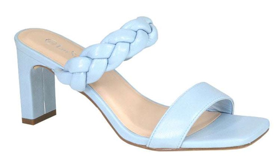 Shoe Type * | Dnd Kina Blue What'S New