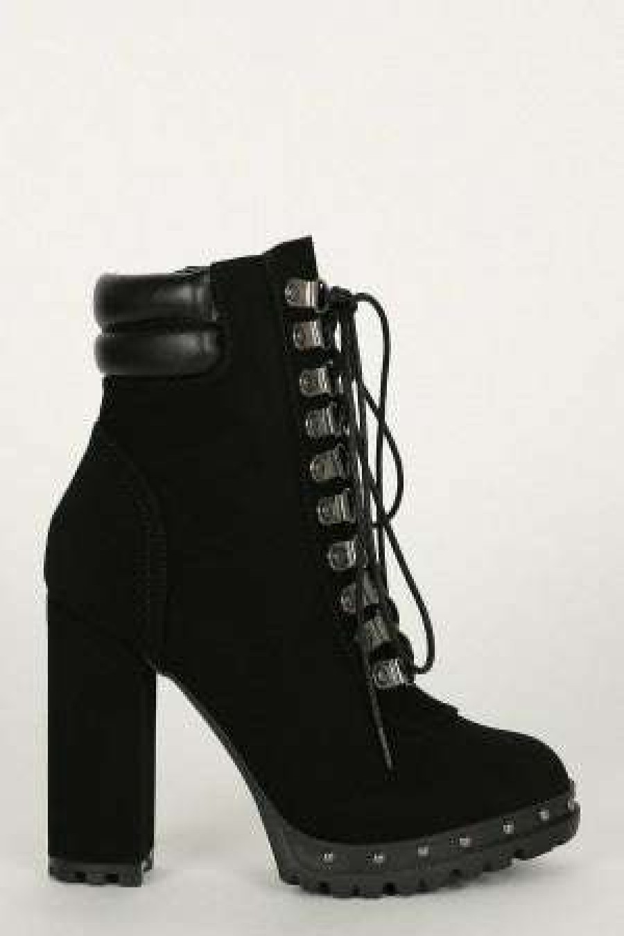 Shoe Type * | Springland What'S New Stylish09 Black