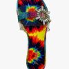 Shoe Type * | Springland Gia47 Tie Dye What'S New