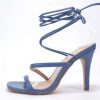 Shoe Type * | Fortune What'S New Shop Blue