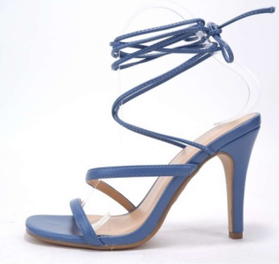 Shoe Type * | Fortune What'S New Shop Blue