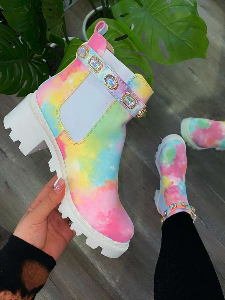 Shoe Type * | Mata Followme2 Tie Dye