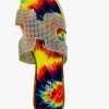 Shoe Type * | Springland Jeffie01 Tie Dye