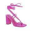 Shoe Type * | Liliana What'S New Belluga3 Pink