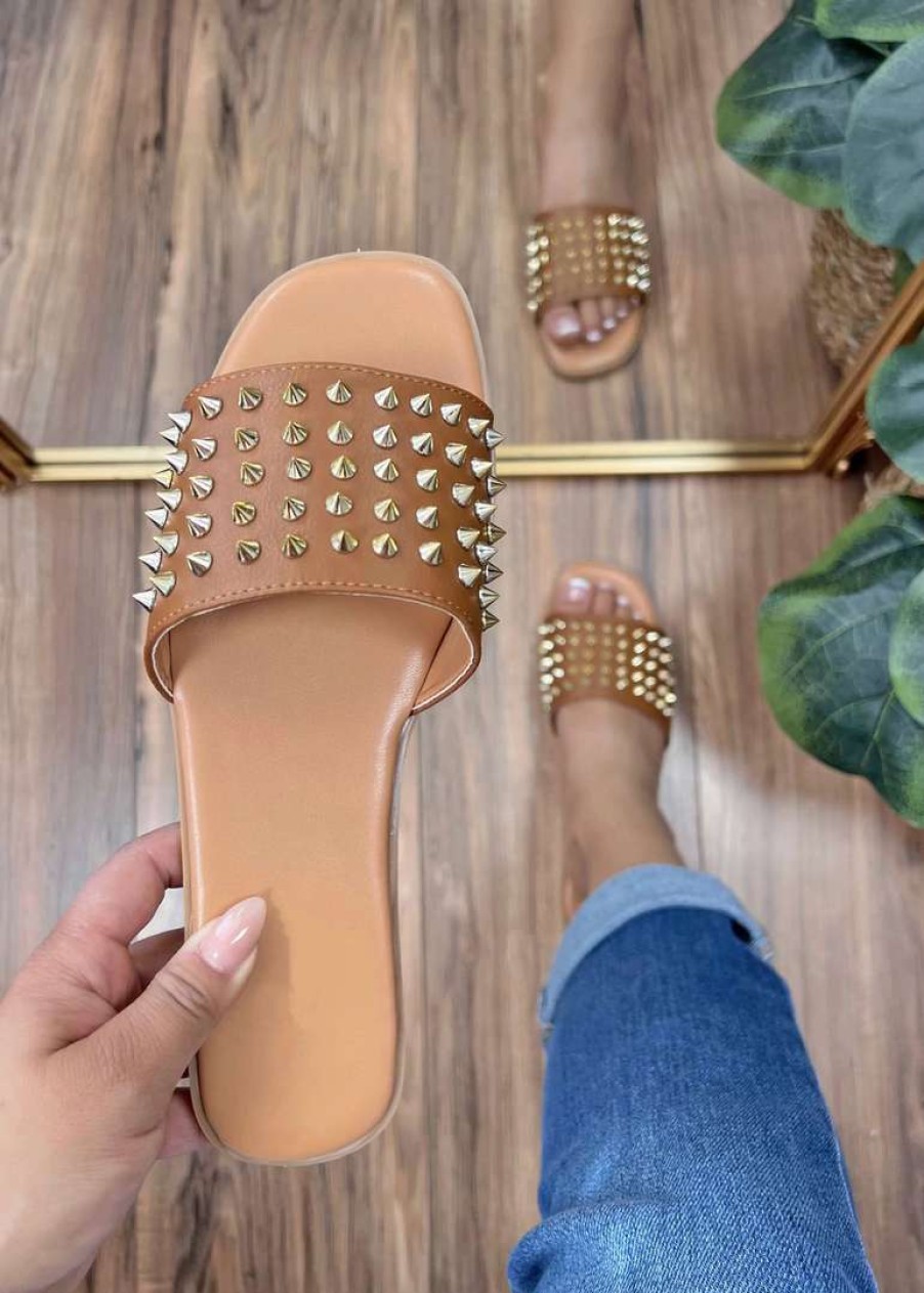 Shoe Type * | Shoe Magnate Pick1 Tan What'S New