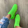 Shoe Type * | Kedi 3097 Neon Green