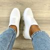 Shoe Type * | Kedi 3097 White What'S New