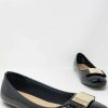 Shoe Type * | Olem What'S New Moni57 Black Patent