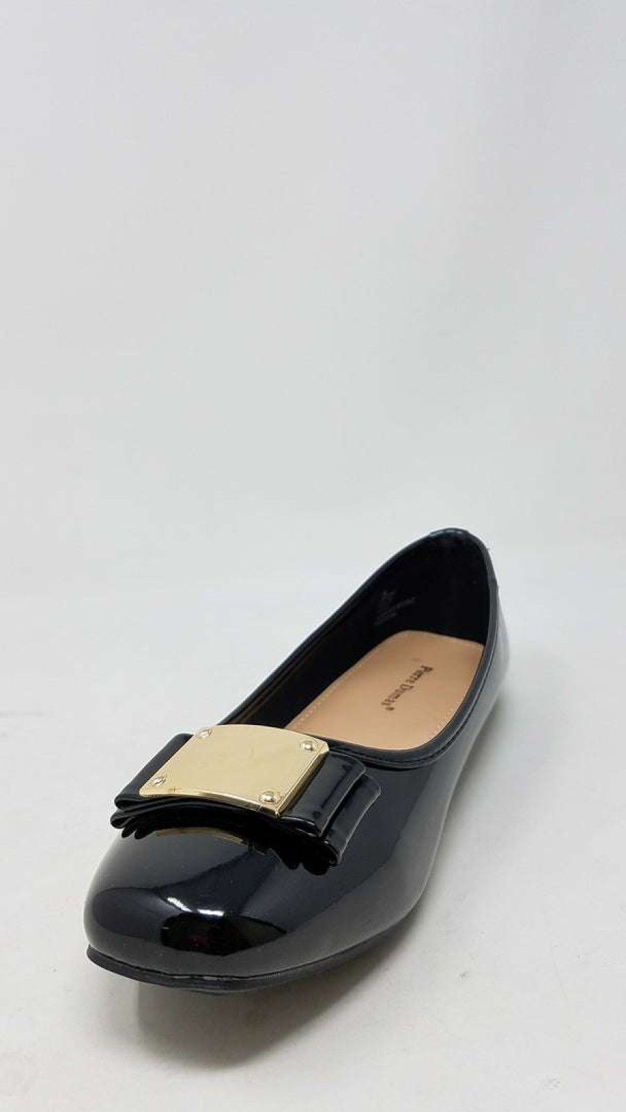 Shoe Type * | Olem What'S New Moni57 Black Patent