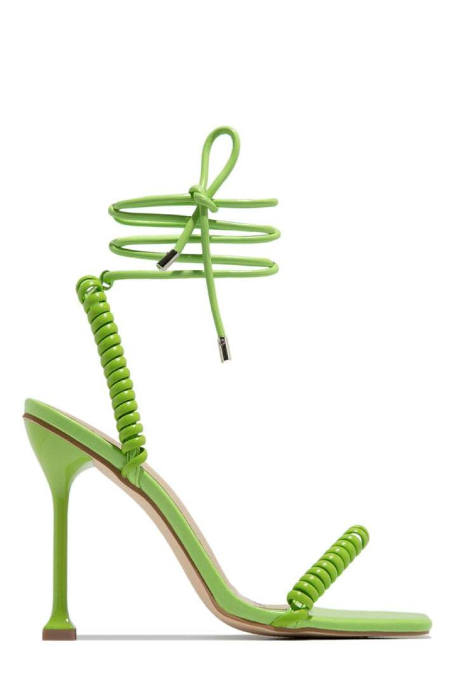 Shoe Type * | Mixx Bella Green