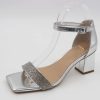 Shoe Type * | Jp Lasting37 Silver What'S New