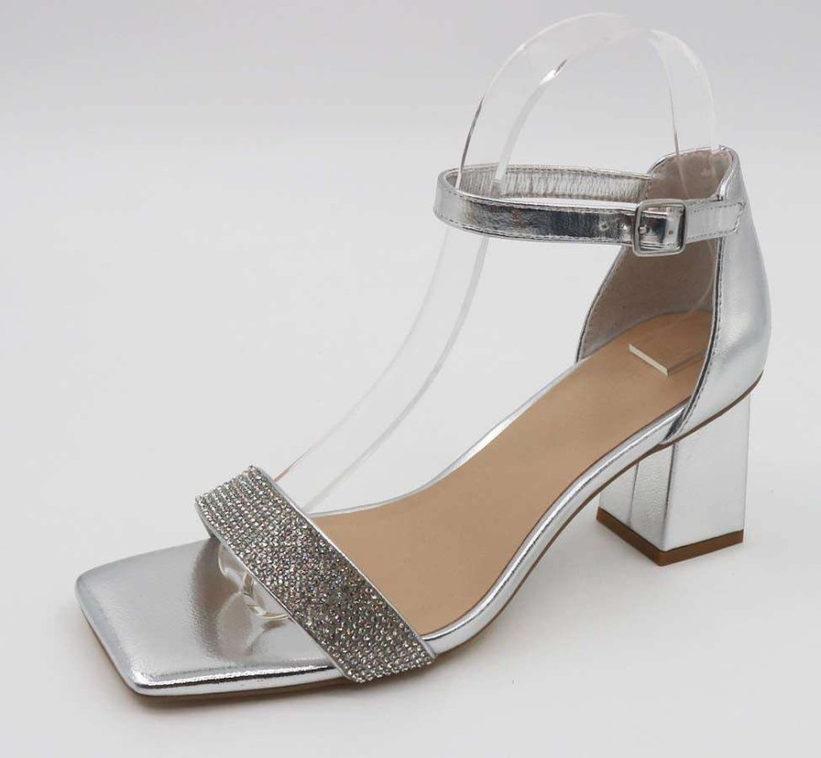 Shoe Type * | Jp Lasting37 Silver What'S New