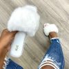 Shoe Type * | H2K What'S New Elegance White