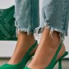 Shoe Type * | Mixx What'S New Renety Green