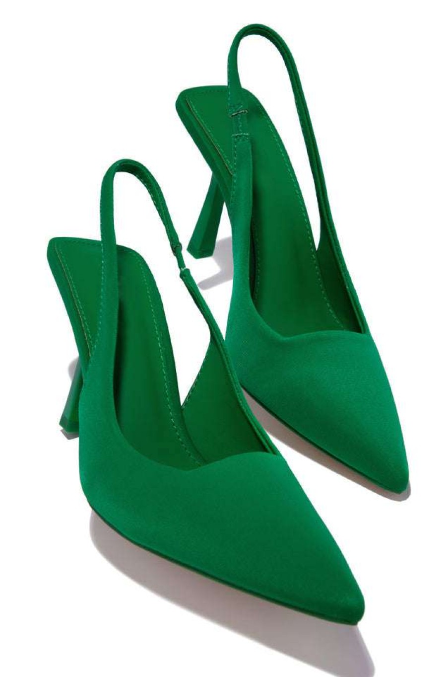 Shoe Type * | Mixx What'S New Renety Green