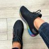 Shoe Type * | Kedi 9101 Black